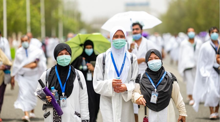 Salg�n hacca bula�mad�