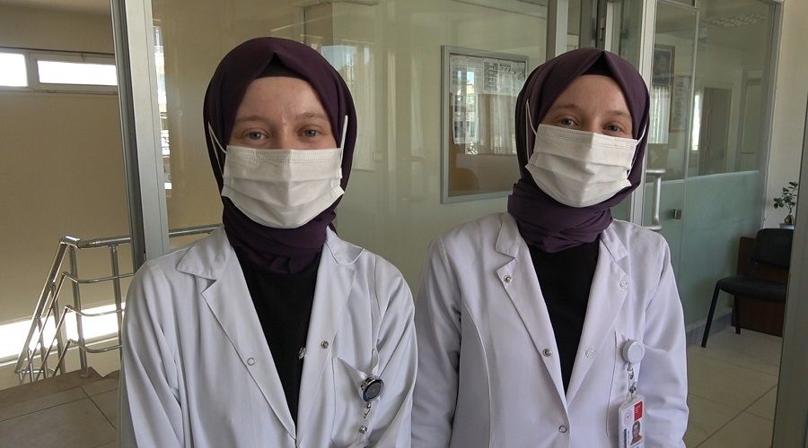 Salgnla mcadelenin ikiz kahramanlar