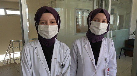 Salgnla mcadelenin ikiz kahramanlar