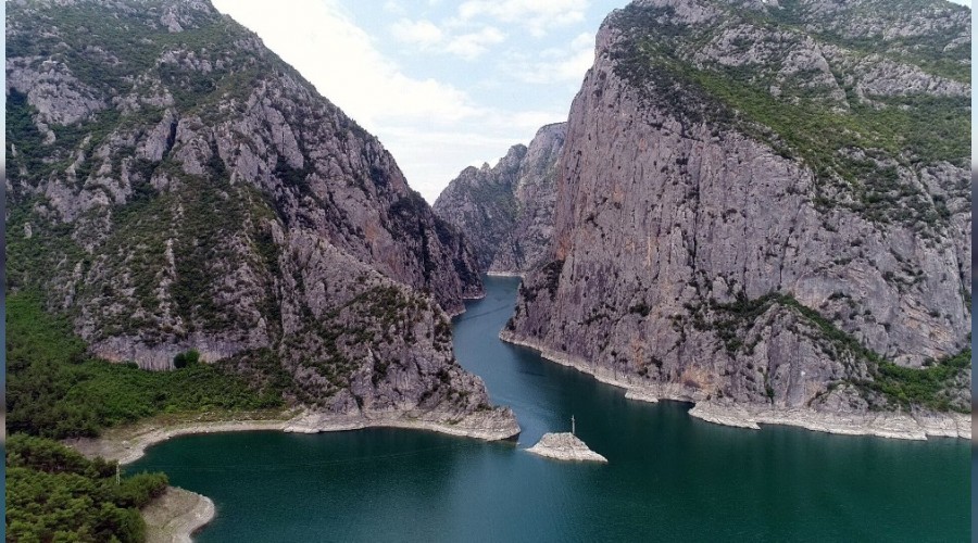Samsun'da 9 eko turizm alan mevcut