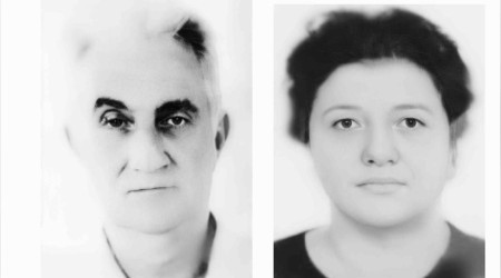 Samsun'da iki ayrı kişi evlerinde ölü bulundu