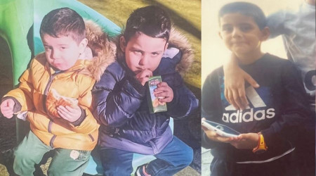 Sancaktepe'de 3 kardein inaat ukurunda lmnde belediye kusurlu bulundu