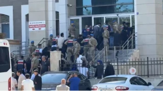 �anl�urfa'da dev uyu�turucu operasyonu: 69 g�zalt�