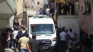 Şanlıurfa'da eşini öldüren kişi intihar etti