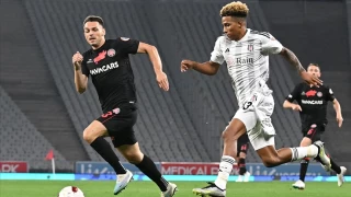 Santos taraftar ile buluacak 