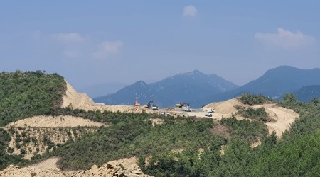 Savrun Barajı'nda uzlaşma