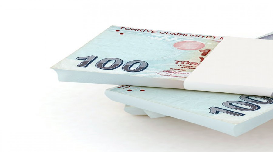 Savunma ödenekleri 100 milyar lirayı aştı