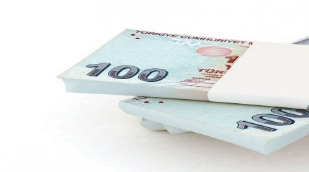 Savunma ödenekleri 100 milyar lirayı aştı