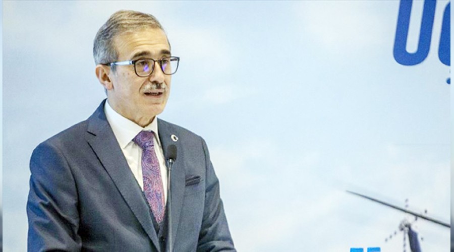 Savunmada ihracat y�zde 20 artt�