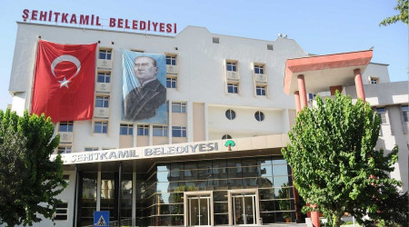 Şehitkamil'de 5 dükkan ihaleyle satılacak