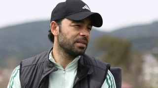 Selçuk İnan: 'Bu işi üst perdede yapacağım'