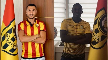 Sergen Yalçın'ın hücum hattı tamam