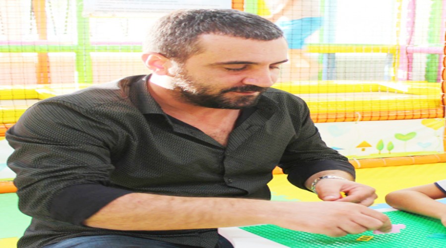 Servis, �ocu�u okulda b�rakt�