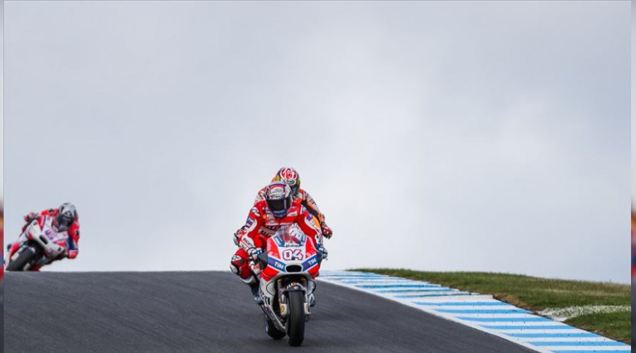 Sezonunun ikinci yar��� Arjantin'de