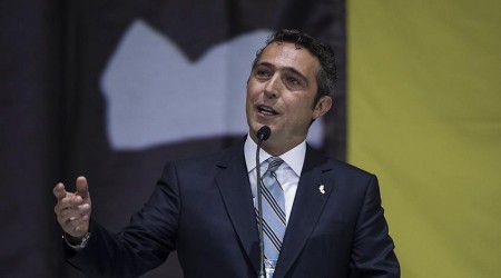 Sıcak gündemde söz Koç'ta