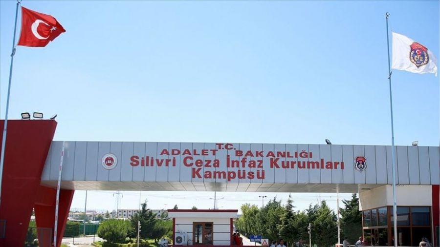 Silivri Cezaevi'nin adı değişti