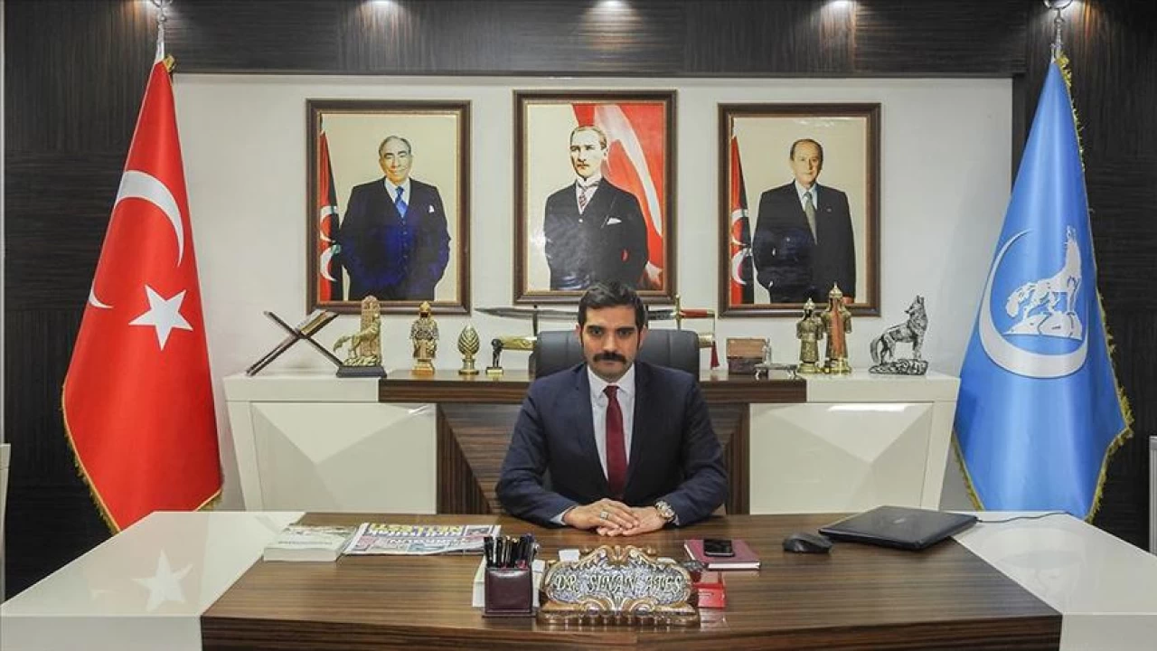 Sinan Ateş davasında gerekçeli karar açıklandı