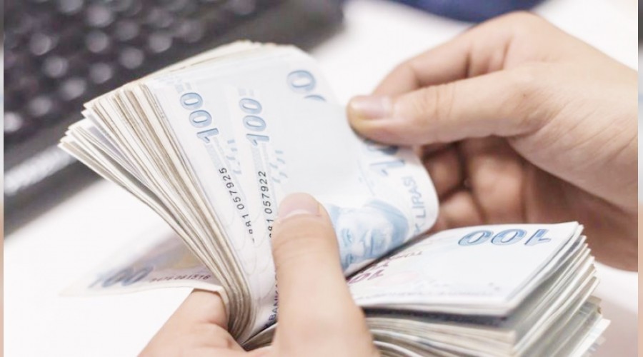 Şirketler bankalara emanet!