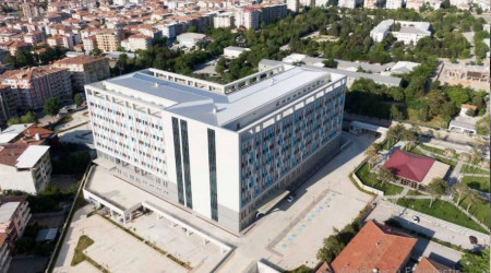 Sismik izolatörler, depremi yarı yarıya hissettirdi