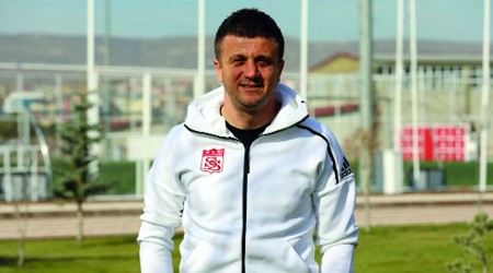 Sivas Avrupaya yneldi
