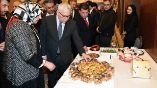 Sivas kellesi co�rafi i�aret tescili ald�