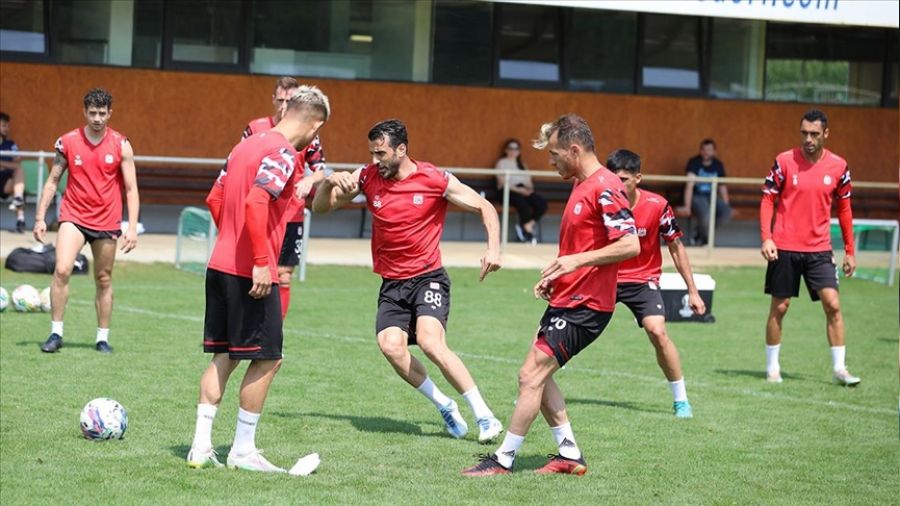 Sivasspor sezonu evinde açıyor