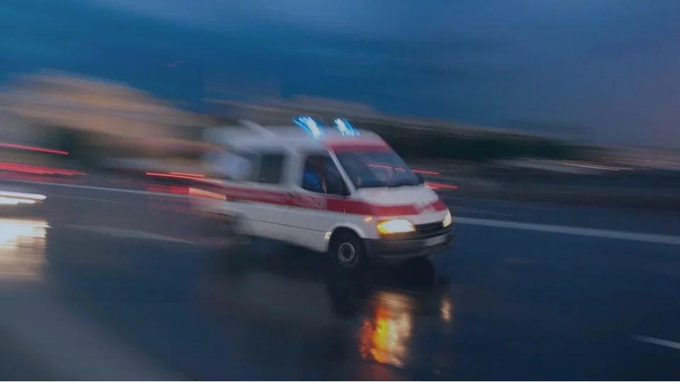 Sivas'ta aile i�i deh�et: Baba ve o�lu �ld�, babaanne yaraland�