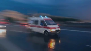 Sivas'ta aile i�i deh�et: Baba ve o�lu �ld�, babaanne yaraland�