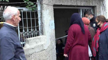 Sobadan sızan gazdan zehirlenen anne ve kızı hayatını kaybetti