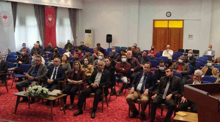 Ske, organik pamuk retiminde pilot blge ilan edildi