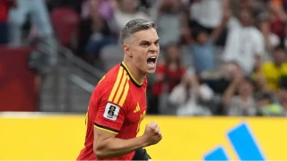 Solskjaer'e niyet, Italiano'ya kısmet