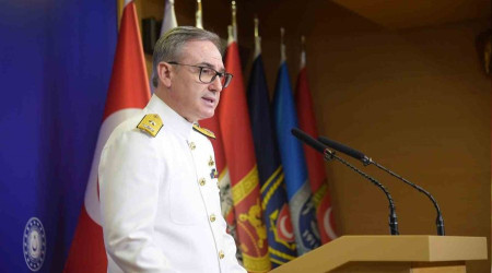 Son bir haftada 80 terörist etkisiz hale getirildi