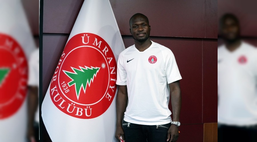 Sow, F.Bahçe'yi çalıştırmak istiyor
