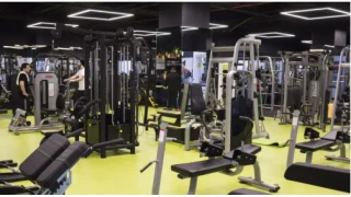 Spor salonlarındaki gizli tehlikelere dikkat!