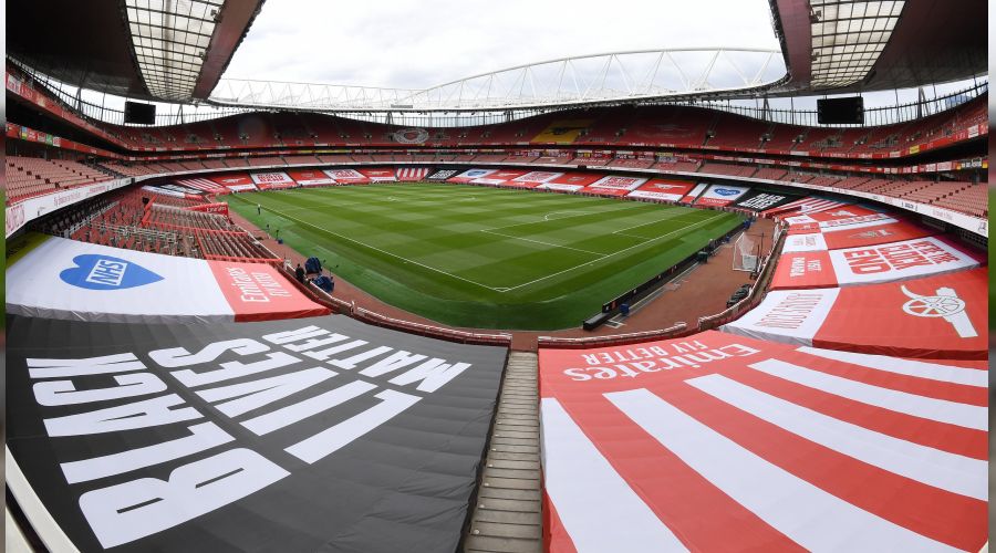 Spotify'�n kurucusuna Arsenal'den red