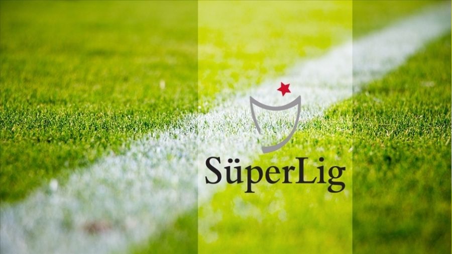 S�per Lig 3 Mart'ta ba�l�yor
