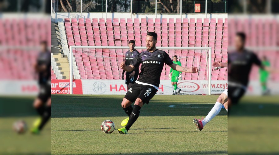 "Süper Lig hedefimiz var"