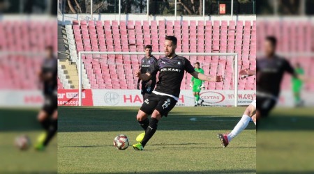 "Süper Lig hedefimiz var"