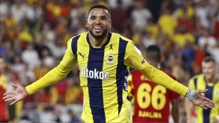 Süper Lig'in "en pahalısı" En-Nesyri