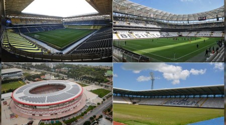 Süper Lig’in kaybı 1 milyar TL olabilir