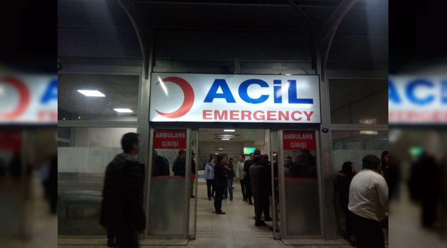 Şüpheli yine Mavi Balina