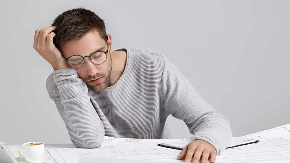 'S�rekli yorgunluk hafife al�nmamal�'
