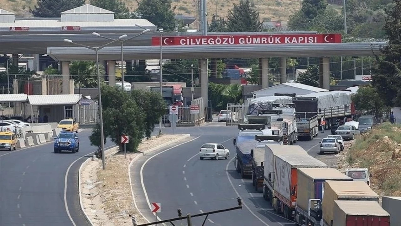 Suriye'den Türkiye'ye önce fahiş zam sonra kısmi indirim