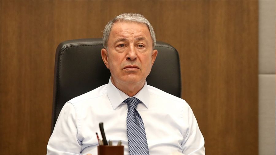 Tahıl koridoru müzakerelerindeki son durumu anlattı