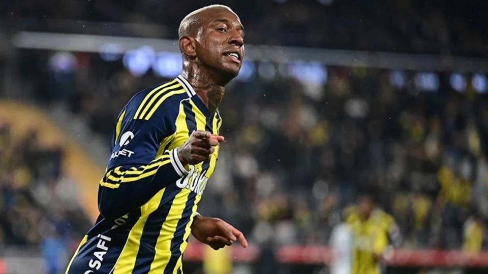Talisca'dan tarihi değiştirecek sözler: Kerem penaltıyı atamadı
