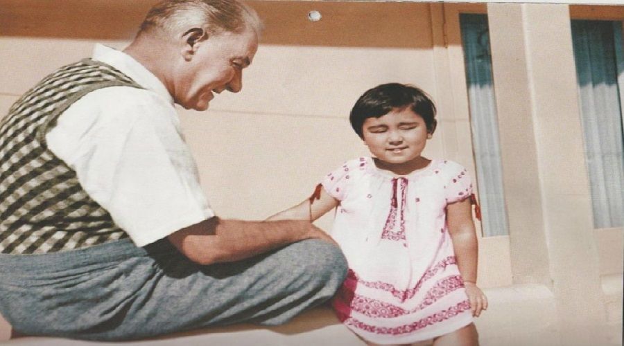 Tanıkların dilinden Gazi’nin dindarlığı -1