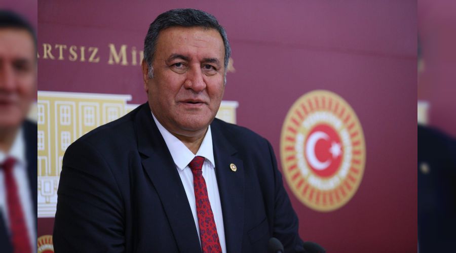 Tarımdaki tehlike çanlarına AKP'nin kulakları tıkalı