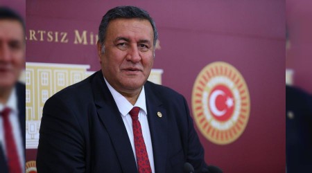 Tarımdaki tehlike çanlarına AKP'nin kulakları tıkalı