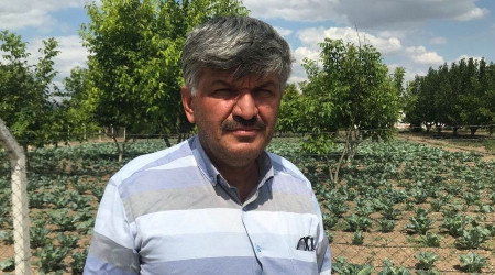 Tarlam temizlensin derken verimden olmayın