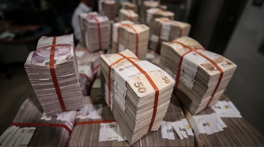  Tasarruflar yast�k alt�na!